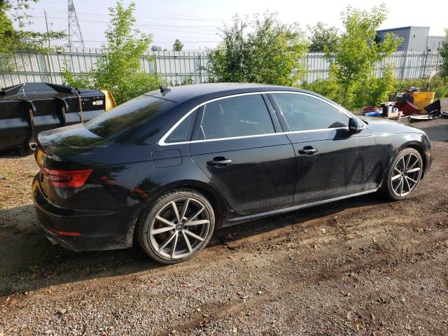 2017 AUDI A4 PRESTIG WAUFNAF43HN024297