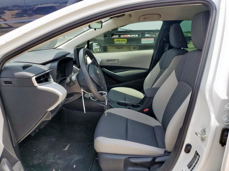 2024 TOYOTA COROLLA LE - JTDBCMFE4R3038126