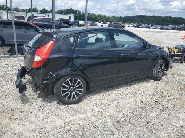 Vin: kmhct5ae7fu227064, lot: 59946365, hyundai accent gs 20153