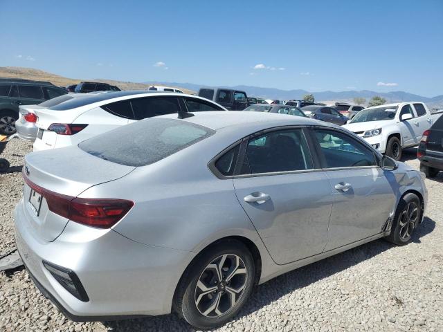 2021 KIA FORTE FE - 3KPF24AD1ME337027