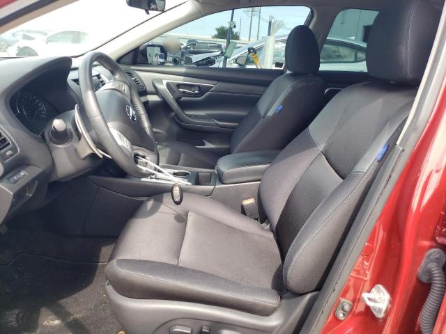 2017 NISSAN ALTIMA 2.5 1N4AL3APXHC118372