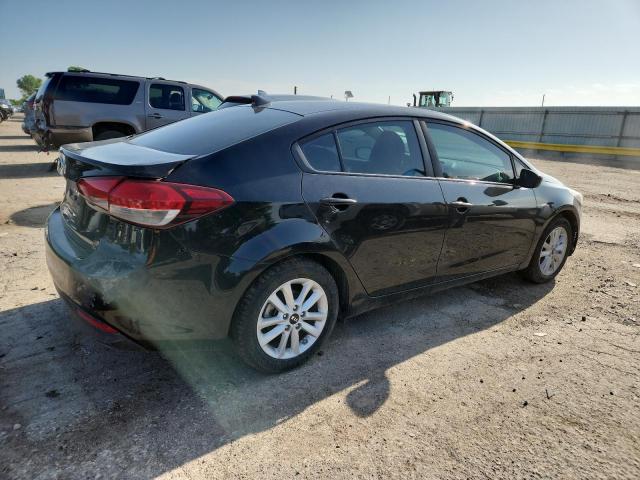 2017 KIA FORTE LX - 3KPFL4A75HE009817