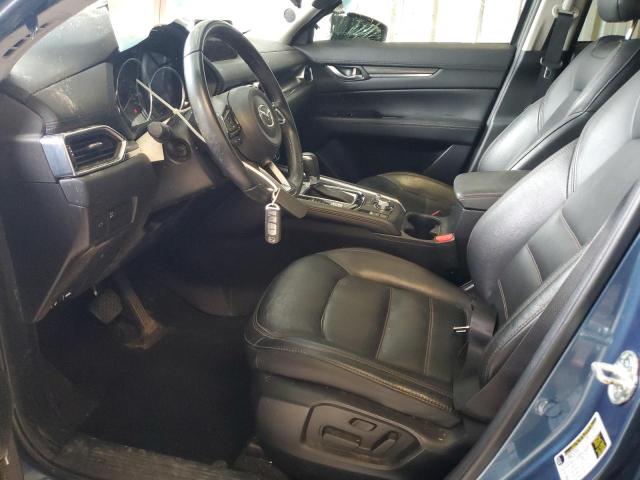 2017 MAZDA CX-5 GRAND JM3KFBDL4H0199788