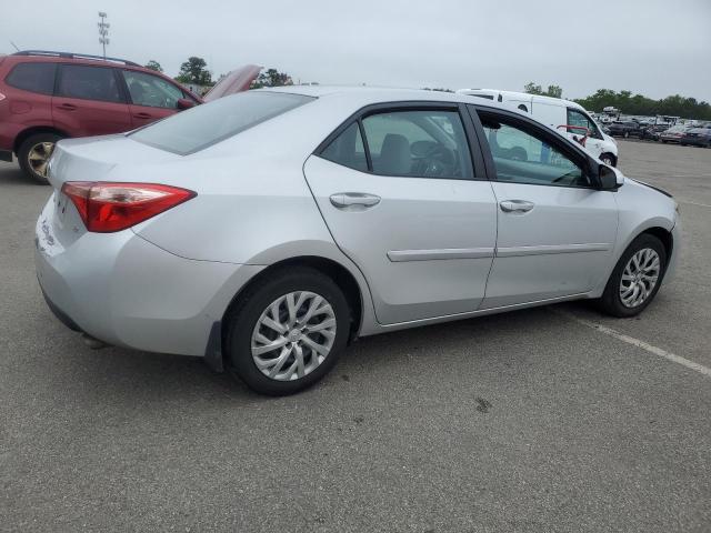 Vin: 2t1burhe6kc170244, lot: 59757525, toyota corolla l 20193