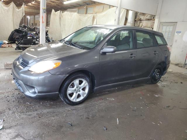 TOYOTA COROLLA MA