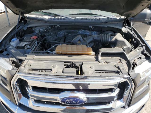 2015 FORD F150 SUPER - 1FTEW1CF6FFA41006