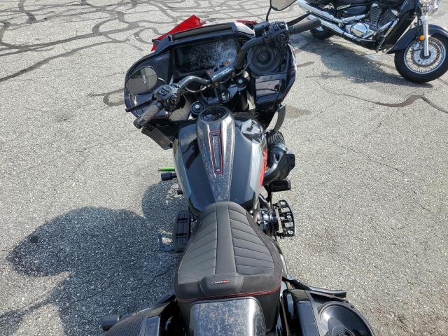 2025 HARLEY-DAVIDSON FLTRXSTSE 1HD1TL814SB952564