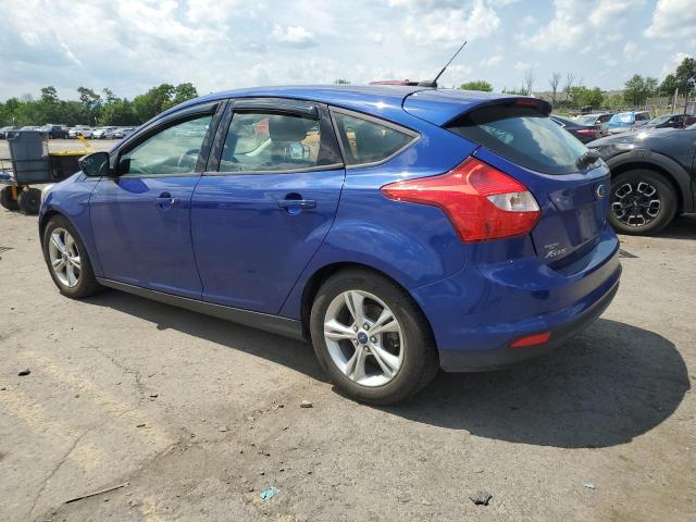 Vin: 1fahp3k28cl247080, lot: 62090765, ford focus se 20122