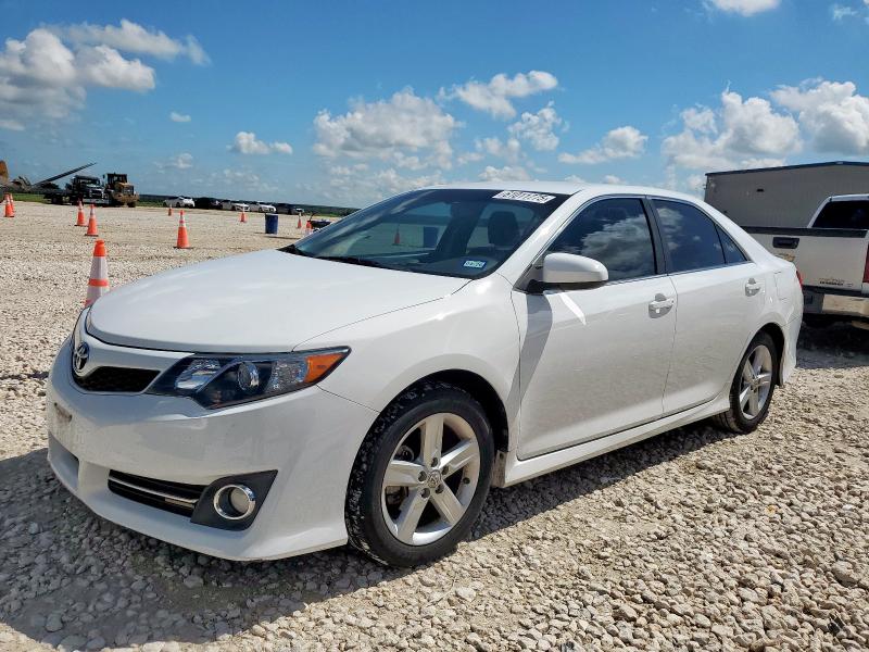 Vin: 4t1bf1fk5cu196984, lot: 61011775, toyota camry base 2012 img_1