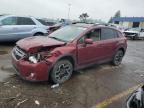 2016 SUBARU CROSSTREK - JF2GPALC0G8294759