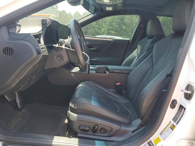 2022 LEXUS ES 350 BAS 58AGZ1B14NU134210