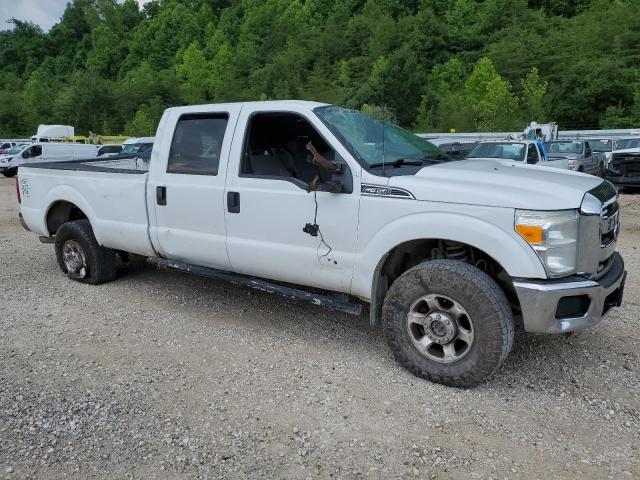 Vin: 1ft8w3b66dea25689, lot: 59200225, ford f350 super duty 20134