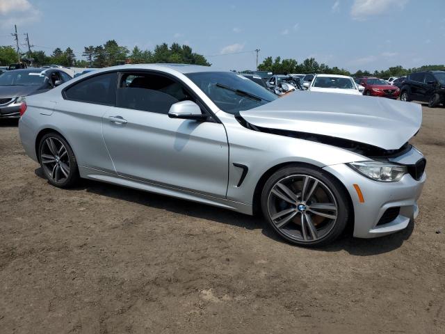 Vin: wba4p1c33hk522661, lot: 59803385, bmw 4 series 20174