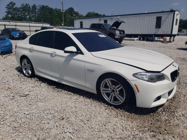 Vin: wba5b1c54ed478951, lot: 59591815, bmw 5 series i 20144