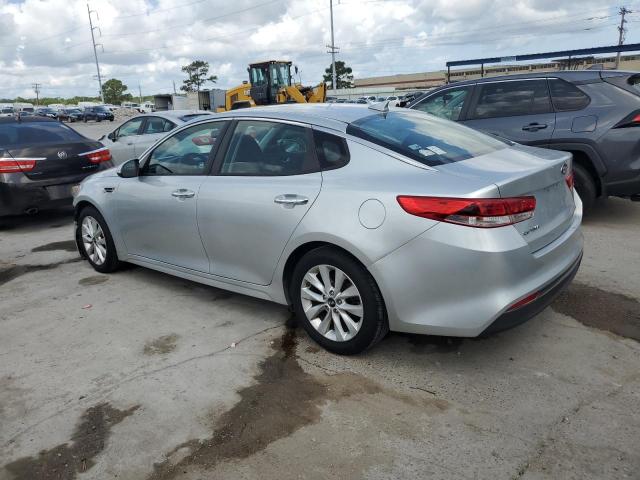 Vin: 5xxgt4l30gg009681, lot: 59390195, kia optima lx 20162