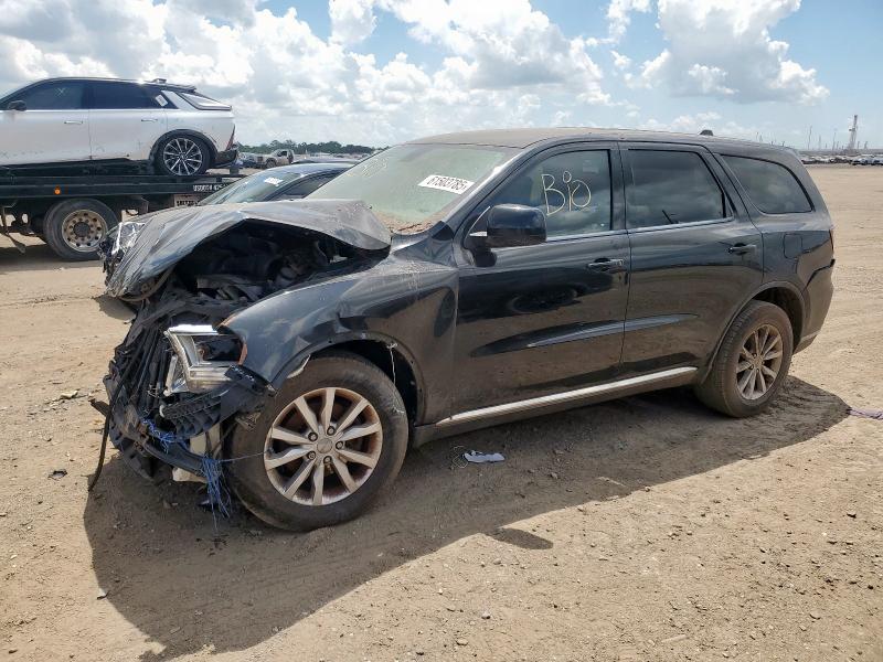 DODGE DURANGO SX