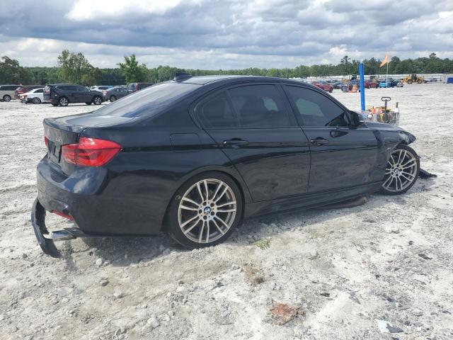 Vin: wba8b3g39hnu35786, lot: 60116675, bmw 3 series i 20173