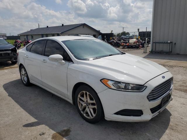 Vin: 3fa6p0h75dr126552, lot: 60957525, ford fusion se 20134
