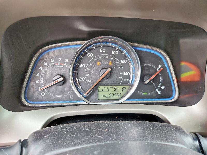 2015 TOYOTA RAV4 LIMIT 2T3YFREV2FW159617