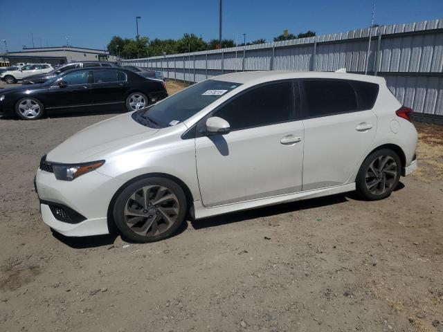Vin: jtnkarje0gj520767, lot: 61578215, toyota scion 2016 img_1