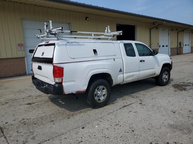 Vin: 5tfrx5gn0hx087225, lot: 58843135, toyota tacoma access cab 20173