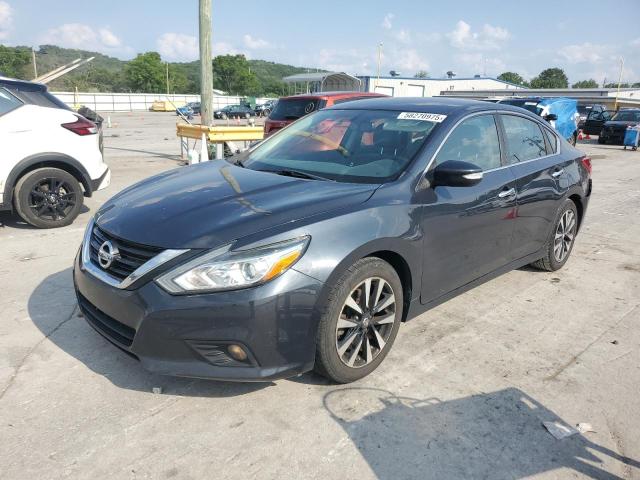 Vin: 1n4al3ap5jc181045, lot: 58270975, nissan altima 2.5 2018 img_1
