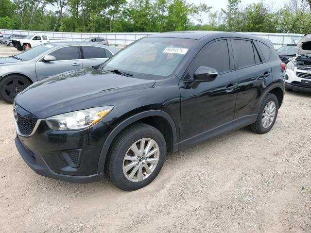 Vin: jm3ke4by0f0481968, lot: 59808625, mazda cx-5 sport 2015 img_1
