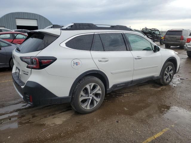2022 SUBARU OUTBACK TO 4S4BTAPC7N3282290