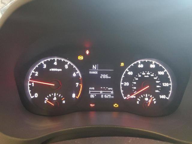 2020 HYUNDAI ACCENT SE - 3KPC24A64LE125791