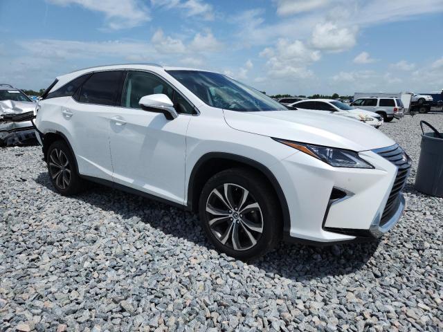 2018 LEXUS RX 350 L - JTJDZKCA2J2007817
