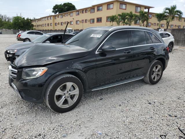 Vin: wdc0g4jbxgf079259, lot: 59370215, mercedes-benz glc-class 300 2016 img_1