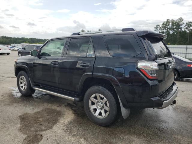 Vin: jtebu5jr5f5249697, lot: 60200115, toyota 4runner sr5/sr5 premium 20152