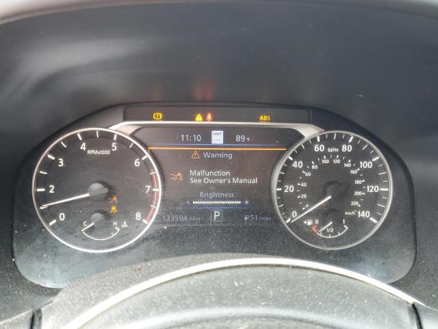 2019 NISSAN ALTIMA SL 1N4BL4EV3KC256717