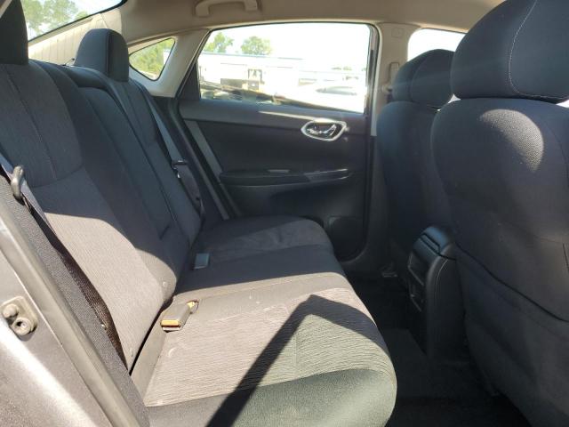 2015 NISSAN SENTRA S 3N1AB7AP2FL692716