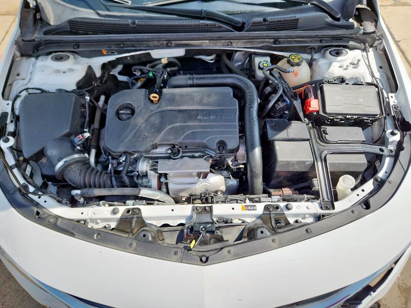 2020 CHEVROLET MALIBU LS - 1G1ZB5ST7LF140272