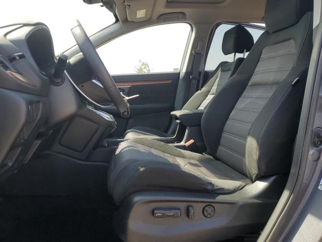 2022 HONDA CR-V EX - 2HKRW2H57NH616953