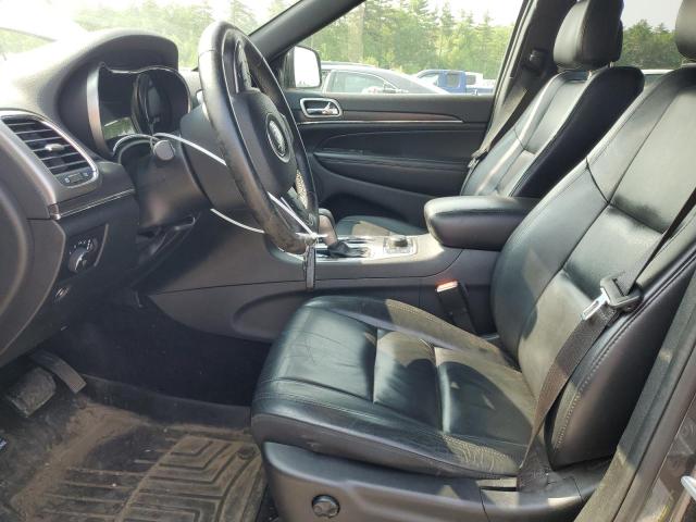 2018 JEEP GRAND CHER - 1C4RJFBG7JC200570