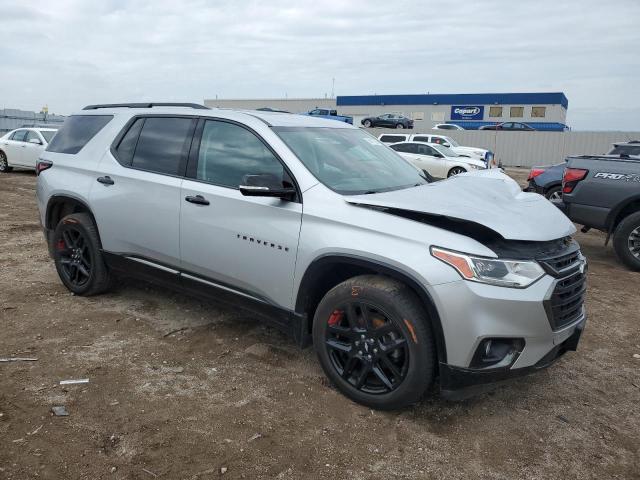 2019 CHEVROLET TRAVERSE P 1GNEVKKW2KJ145002