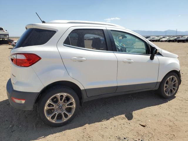 Vin: maj3p1ve3jc234867, lot: 59994615, ford ecosport titanium 20183