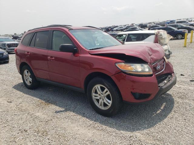 Vin: 5xyzgdab1bg031104, lot: 59719335, hyundai santa fe gls 20114