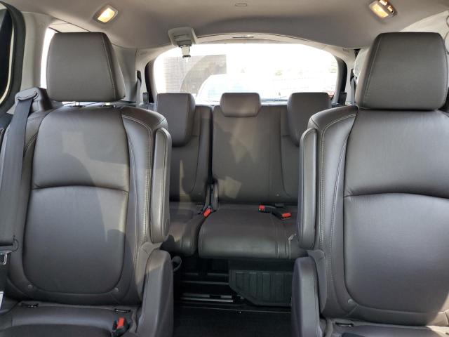 2019 HONDA ODYSSEY TO 5FNRL6H81KB051846