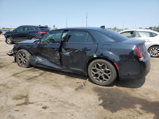 Vin: 2c3ccagg7gh283097, lot: 59160725, chrysler 300 s 20162