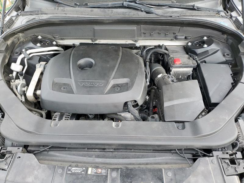 2019 VOLVO XC60 T5 IN LYV102DL2KB229452