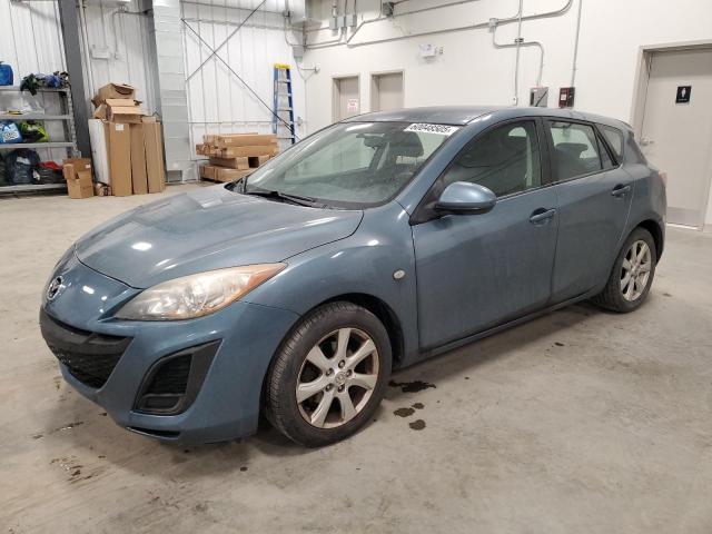 Vin: jm1bl1hf4a1333084, lot: 60048505, mazda 3 i 2010 img_1