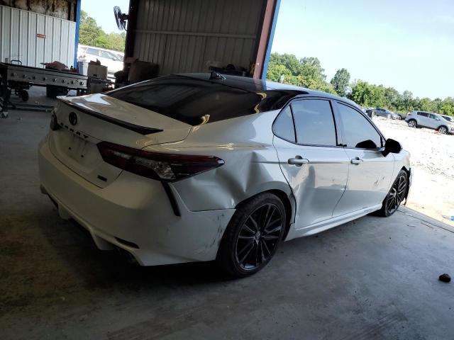 2021 TOYOTA CAMRY XSE 4T1K61AK9MU466291