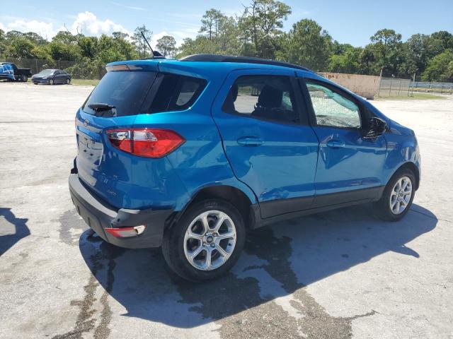 2020 FORD ECOSPORT S MAJ6S3GL1LC344452