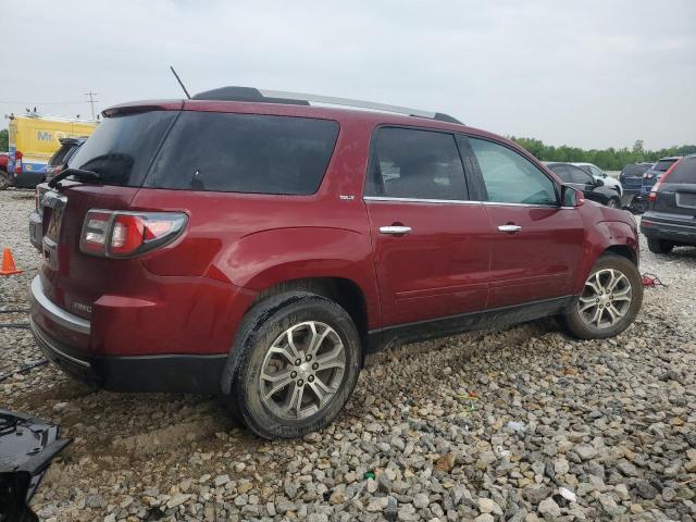Vin: 1gkkvrkd4fj184140, lot: 59898865, gmc acadia slt-1 20153