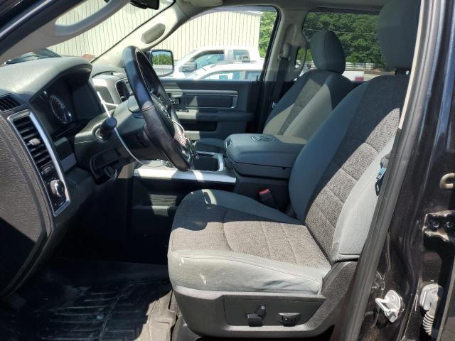2018 RAM 1500 SLT 1C6RR7LG9JS260022