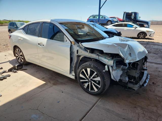 Vin: 3n1ab8cv5ny205737, lot: 61130135, nissan sentra sv 20224