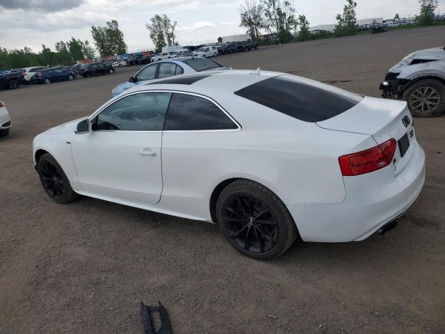 Vin: waud2afr4ga008613, lot: 59663125, audi a5 premium plus s-line 20162